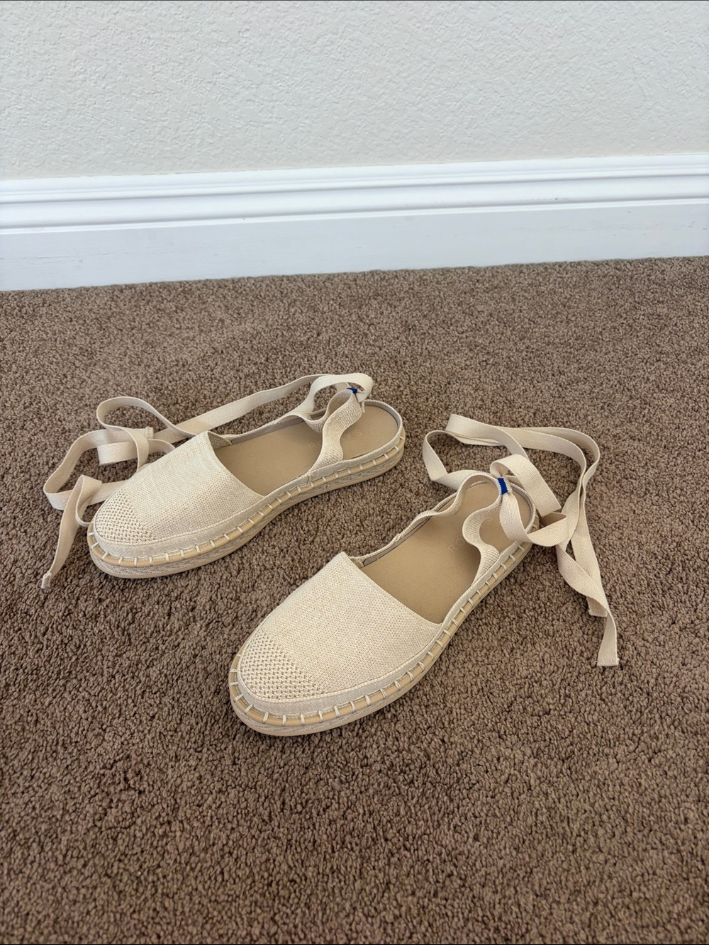 Rothy’s D’Orsay flats